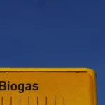 O que é biogás