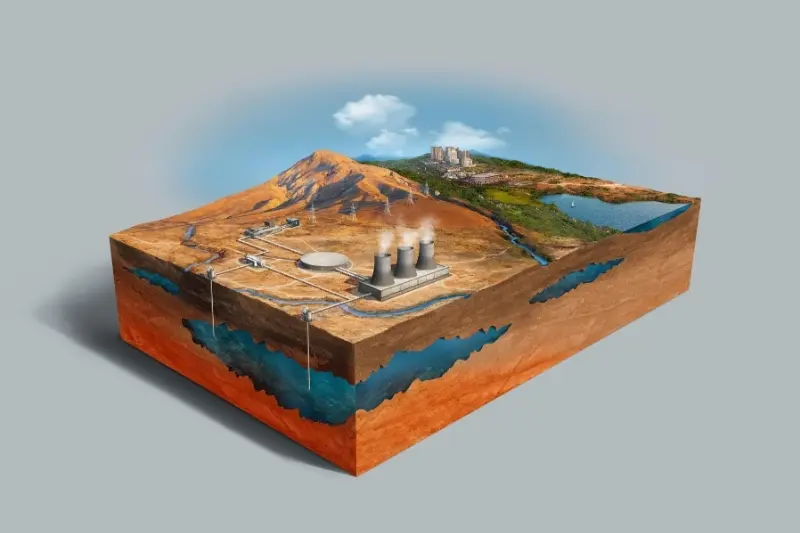 O que é energia geotérmica? Tudo o que você precisa saber!