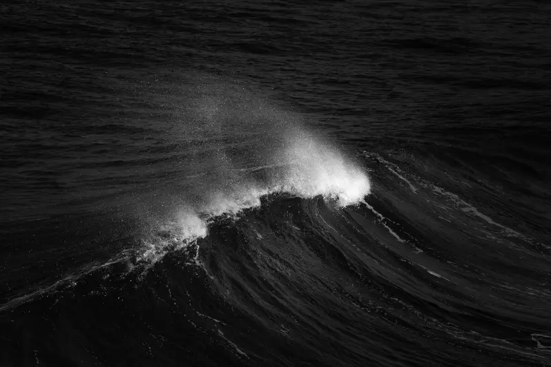 O que é energia oceânica