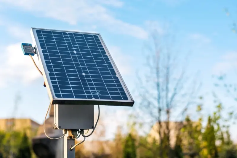 Quanto uma placa solar gera de energia? Cálculo + 8 dicas!