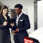 Gestão do time comercial